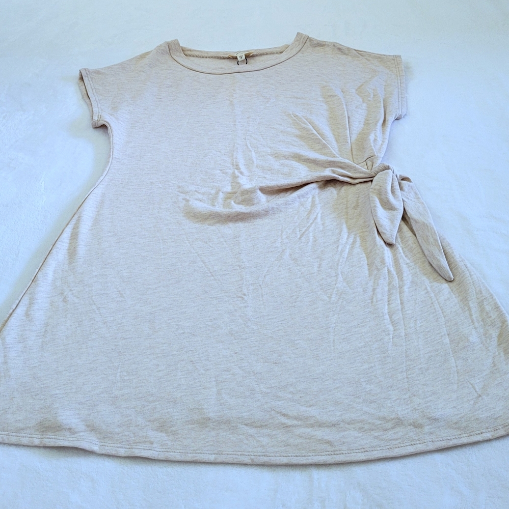✨️HP ✨️See You👋 Monday🗓 Side Tie Dress👗 - NWT - Picture 11 of 12